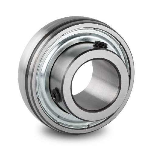 Radial Insert Ball Bearing, 1225-25ZZ