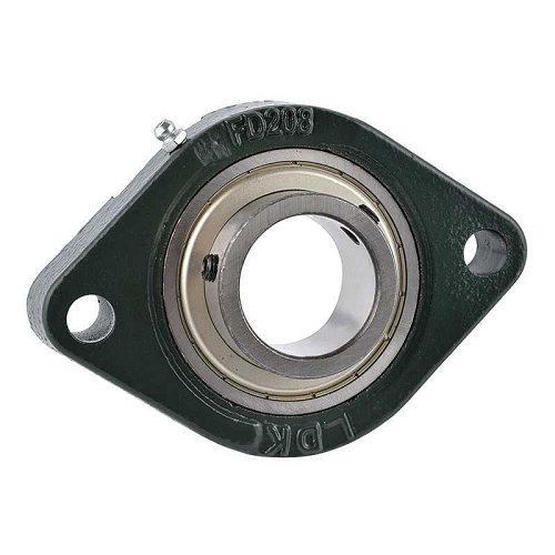 Flanged Unit, SBFD201