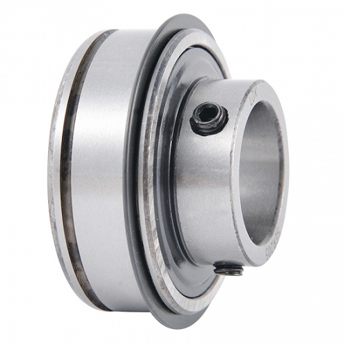 Radial Insert Ball Bearing, SER202