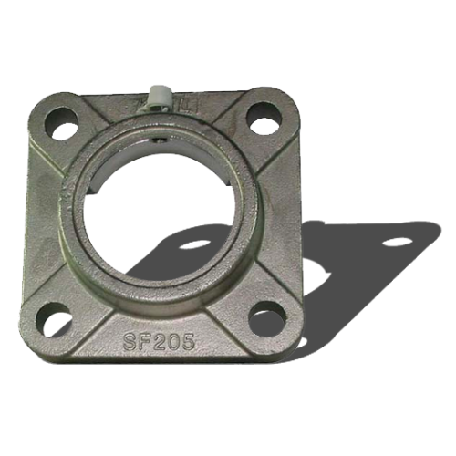 Flanged Housing, SF204SB