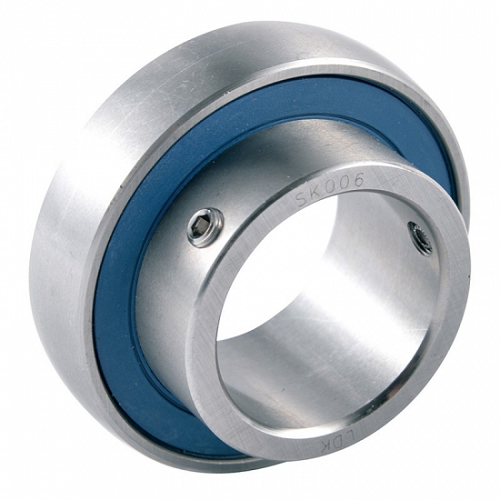 Siver Series Bearing Insert, SK003