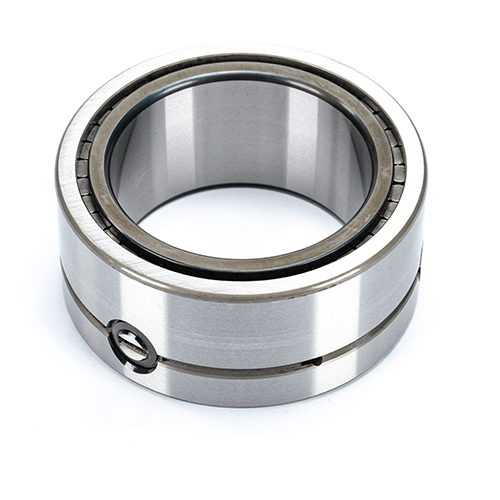 Cylindrical roller bearing -  SL Type, SL-12918