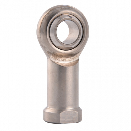 Stainless Steel Female Rod-End Bearing, RFLQ-4U