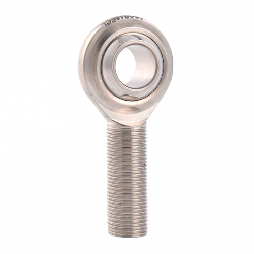 Stainless Steel Male Rod-End Bearing, RMQ-5