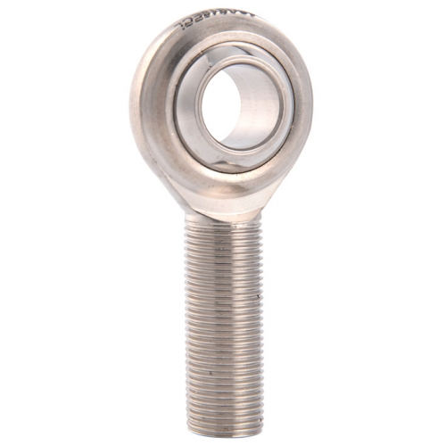 Stainless Steel Male Rod-End Bearing, MMLQ-6