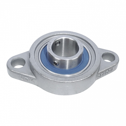 Flanged Silver Series Unit, SSKFL002