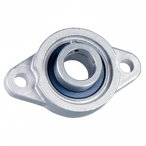 Flanged Silver Series Unit, SSUFL004