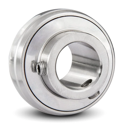 Radial Insert Ball Bearing, 1217-17SS