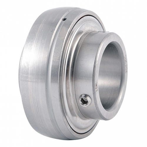 Radial Insert Ball Bearing, 1055-50SS