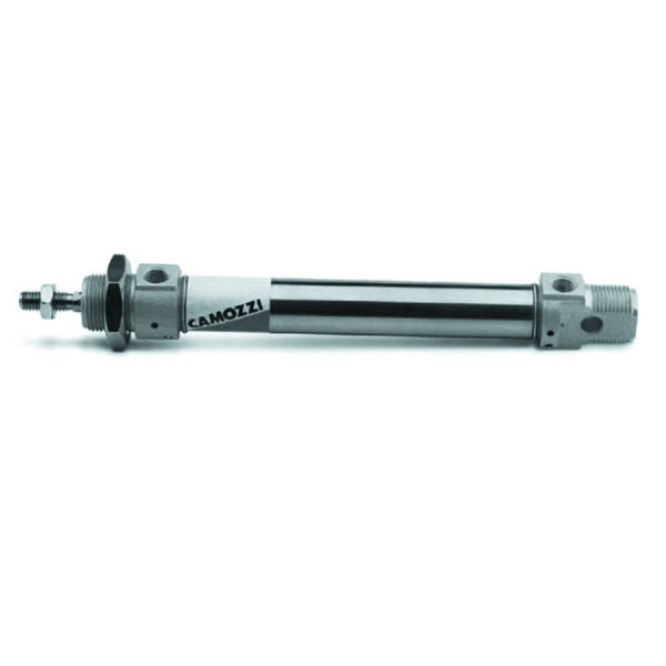 Series 23 Cylinders (DIN/ ISO 6432) - 23N2A16A125