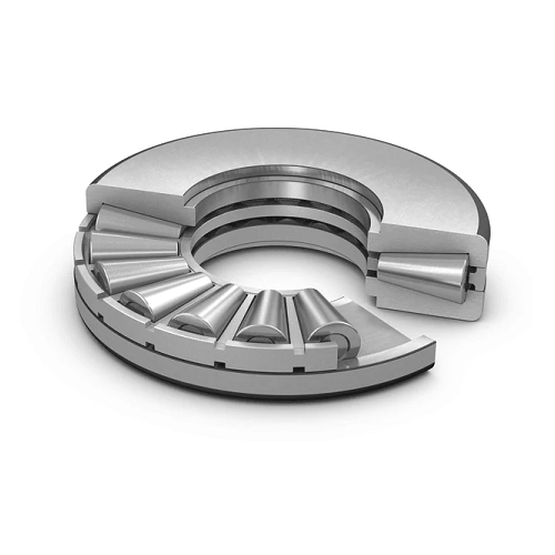 Taper Roller Bearing, T600W