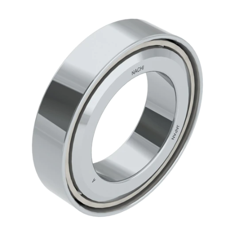 Angular Contact Ball Bearing, 120TAH-T10DBGMP4