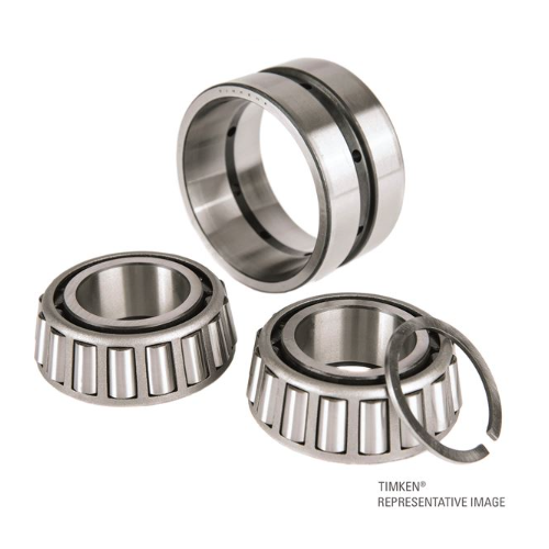 Taper Roller Bearing, 67388/67322D