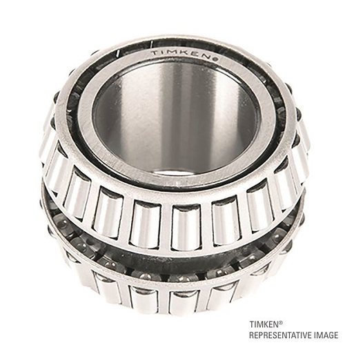 Taper Roller Bearing, 19146TD