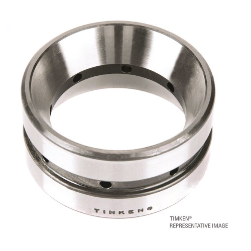 Taper Roller Bearing, NA44363D