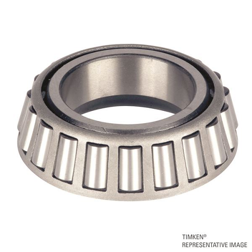 Taper Roller Bearing, 807045