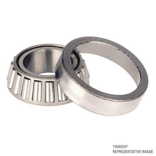 Taper Roller Bearing, 15106/15245