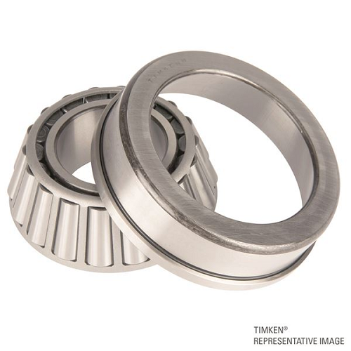 Taper Roller Bearing, 55206C/55437B