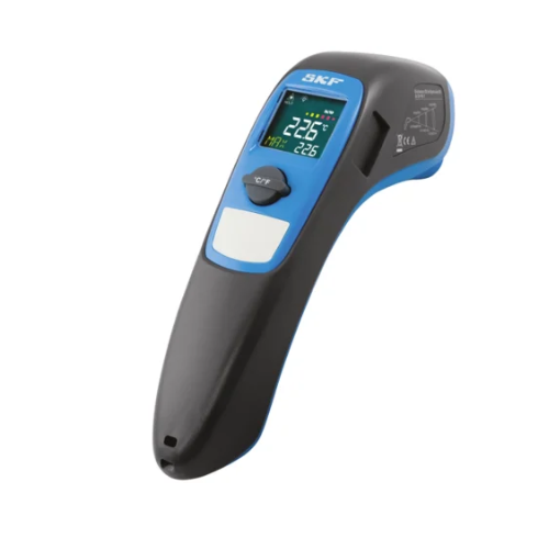 Advanced Infrared Thermometer, TKTL10