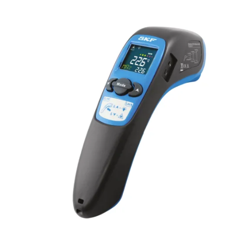 Advanced Infrared Thermometer, TKTL20