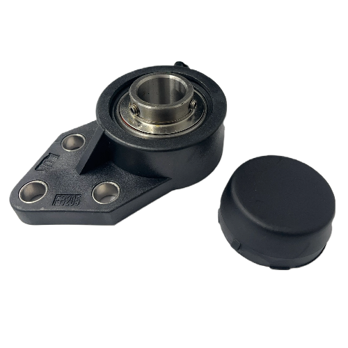 Flanged Unit, PSUCFB205BLACK