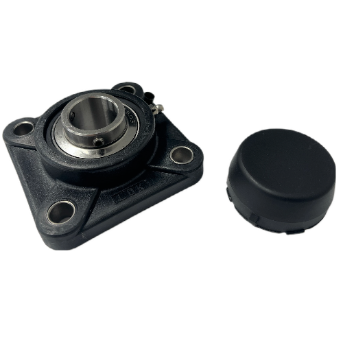 Flanged Unit, PSUCF207BLACK