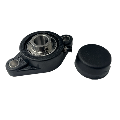 Flanged Unit, PSUCFL203BLACK