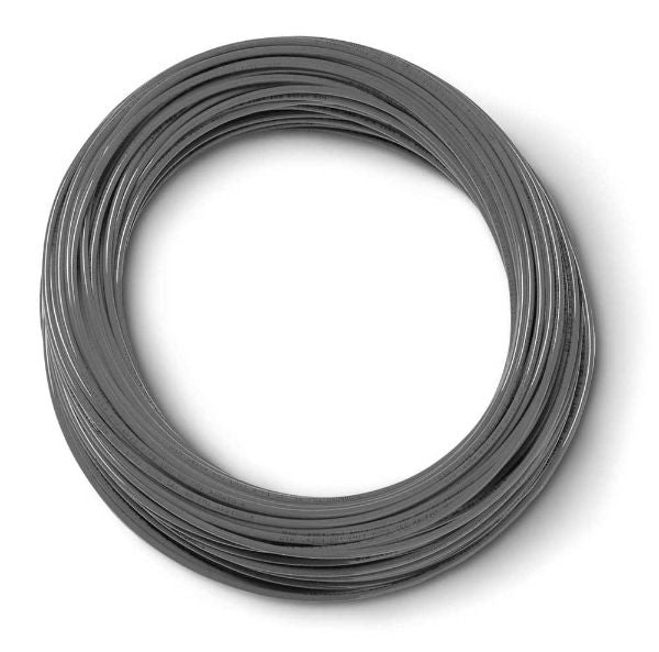 PV Tubing (METRIC) - PV 6/4 BLUE 25M