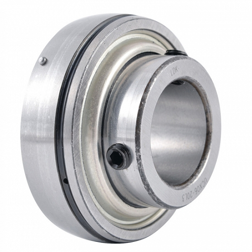 Radial Insert Ball Bearing, T1035-35