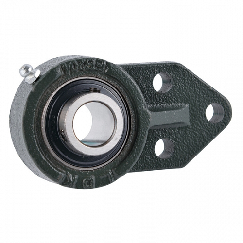 Flanged Bracket, UCFB205-16