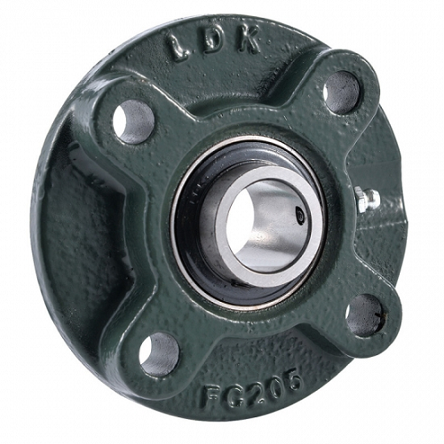 Flanged Unit, FC2.11/16