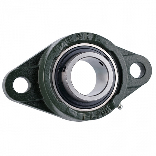 Flanged Unit, SFT1.1/4R