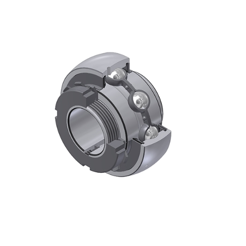 Radial Insert Ball Bearing, UK216G2H