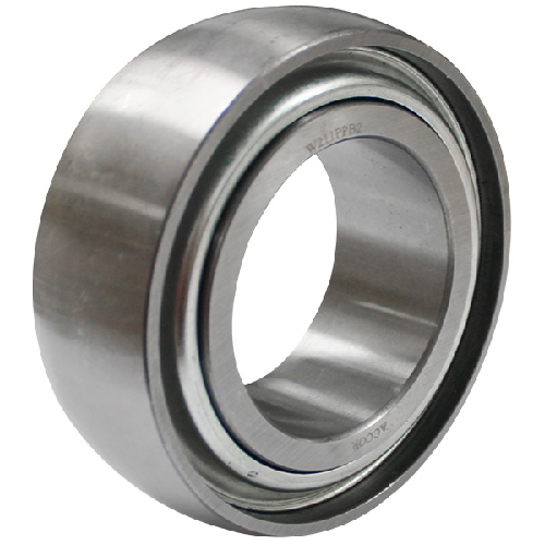 Deep Groove Ball Bearing, GW-210PPB2