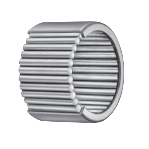 Drawn Cup Needle Roller Bearing, YT-1726