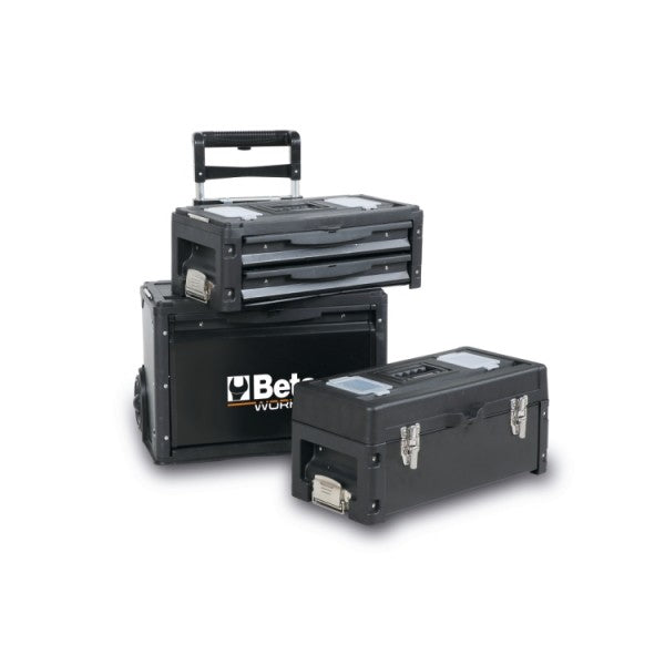 BW C43-THREE-MODULE TOOL TROLLEY