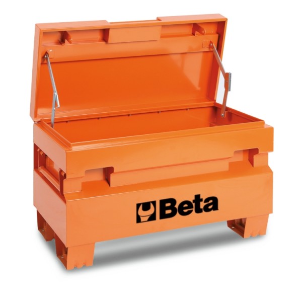 C22PM-O-TOOL TRUNK FOR BUILDING YARDS