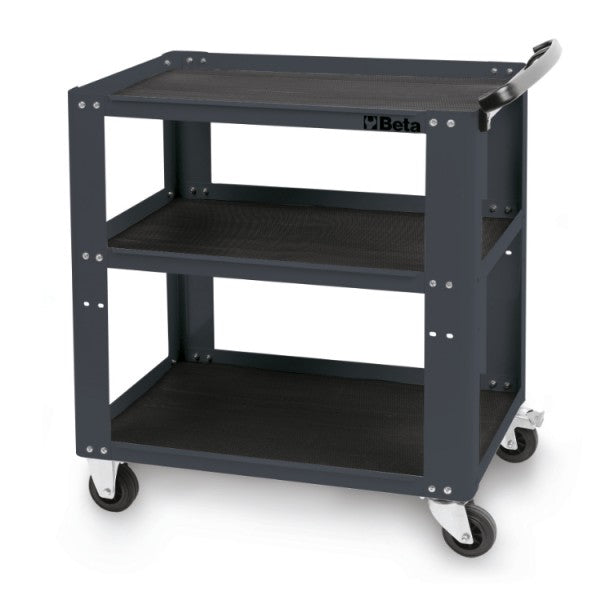 C51 G-EASY TROLLEY GREY