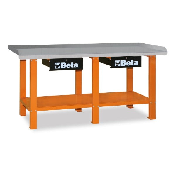 C56-O-WORKBENCH ORANGE