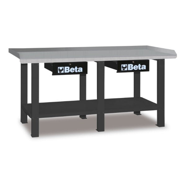 C56-G-WORKBENCH GREY