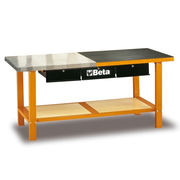 C56M O-WORKBENCH ORANGE