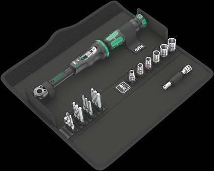 CLICK TORQUE A 6 SET 1 20PC