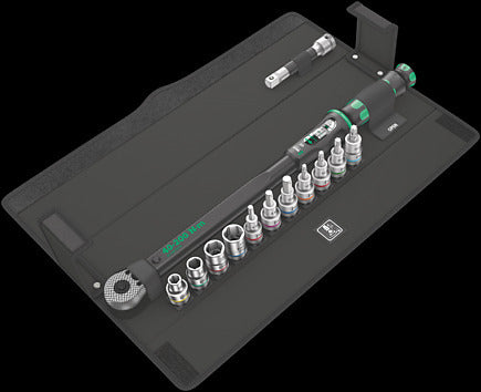CLICK TORQUE C 3 SET 1 13PC