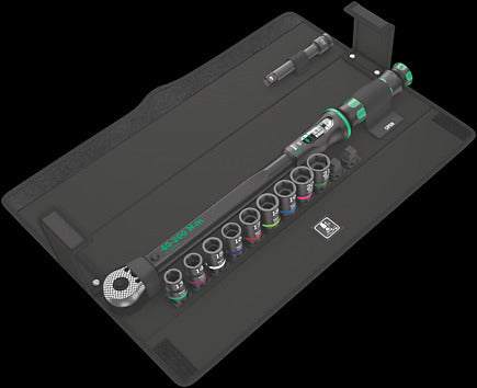 CLICK TORQUE C 3 SET 2 11PC