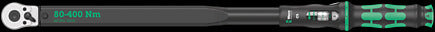 CLICK TORQUE C 5 TORQUE WRENCH 80 - 400NM 1/2" SQ.