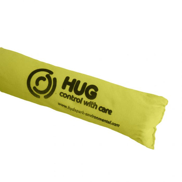 HUG 1.2 Metre Chemical Absorbent Socks - 15 Pack