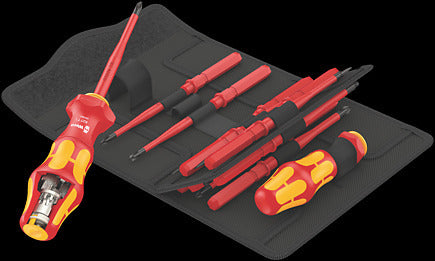 KRAFTFORM KOMPAKT TURBO I 1 16PC