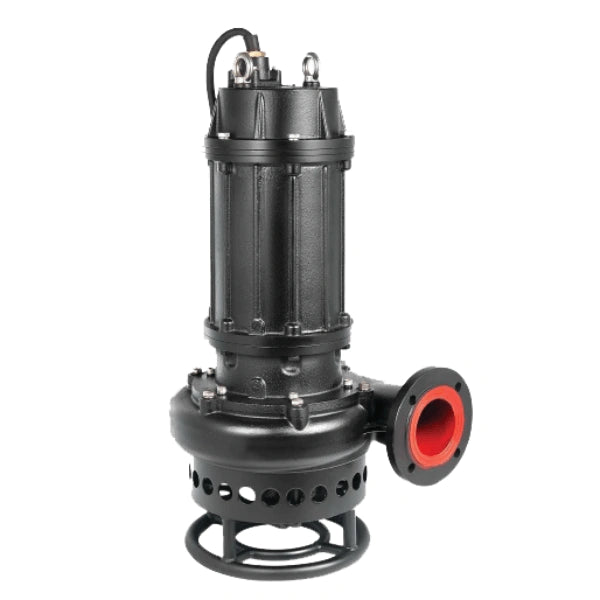 PUMP -  SAND DEVIL 80 3.7KW 400V