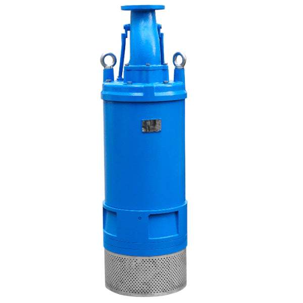 SUBMERSIBLE PUMP - KTH100-30 400V C/W 20M CABLE
