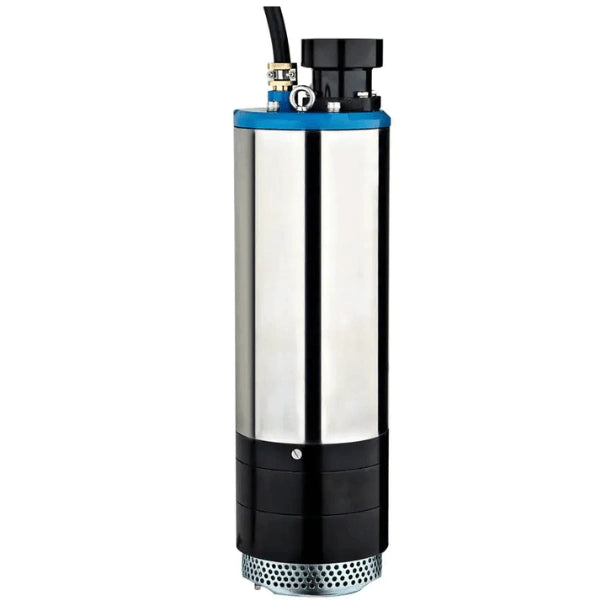 CORROSION RESISTANT DE-WATERING PUMP -  KTHS80(3) 40-18.5